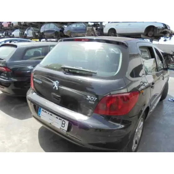 PEUGEOT 307 (S1) '2003 XS