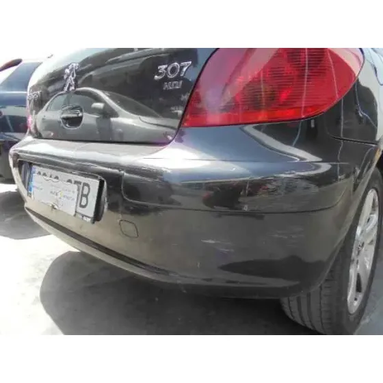 PEUGEOT 307 (S1) '2003 XS