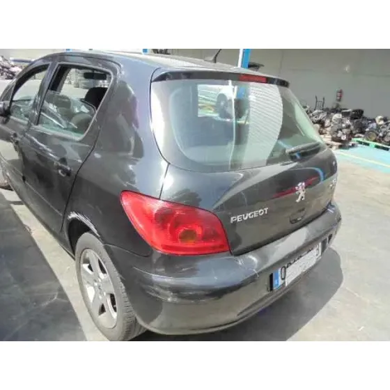 PEUGEOT 307 (S1) '2003 XS