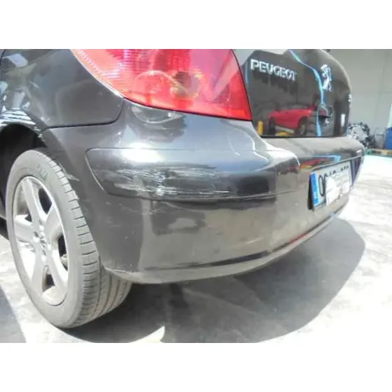 PEUGEOT 307 (S1) '2003 XS