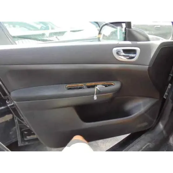 PEUGEOT 307 (S1) '2003 XS
