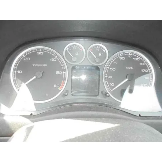 PEUGEOT 307 (S1) '2003 XS