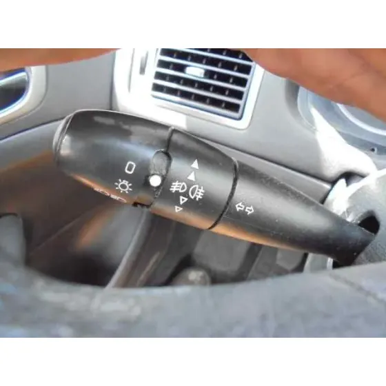PEUGEOT 307 (S1) '2003 XS