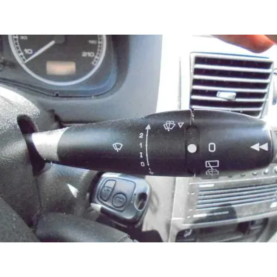PEUGEOT 307 (S1) '2003 XS