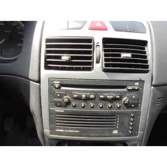 PEUGEOT 307 (S1) '2003 XS