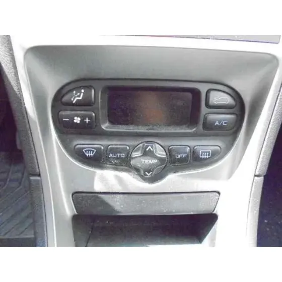 PEUGEOT 307 (S1) '2003 XS
