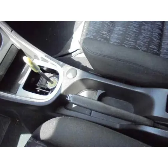 PEUGEOT 307 (S1) '2003 XS