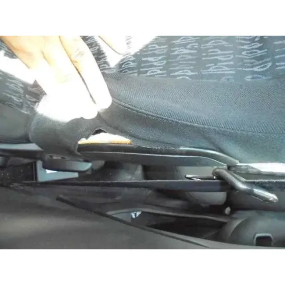PEUGEOT 307 (S1) '2003 XS