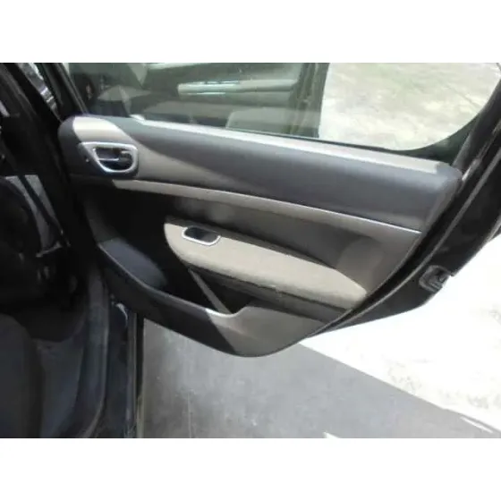 PEUGEOT 307 (S1) '2003 XS