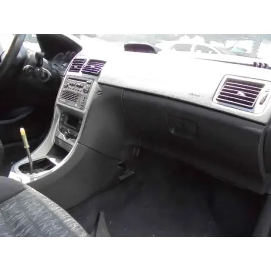 PEUGEOT 307 (S1) '2003 XS
