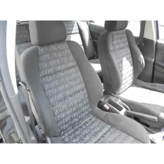 PEUGEOT 307 (S1) '2003 XS