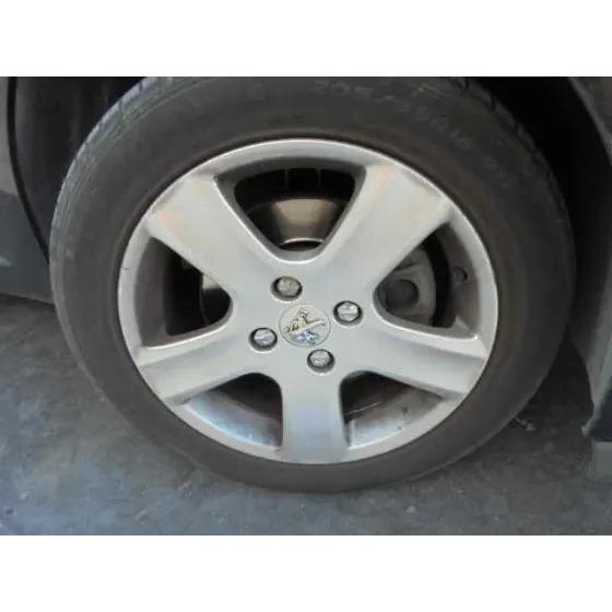PEUGEOT 307 (S1) '2003 XS