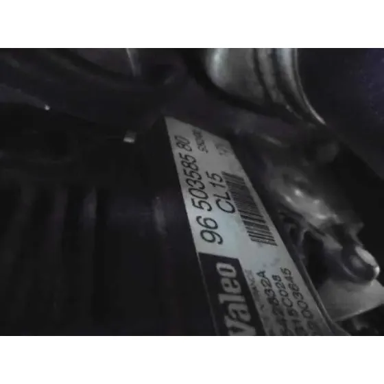 PEUGEOT 307 (S1) '2003 XS