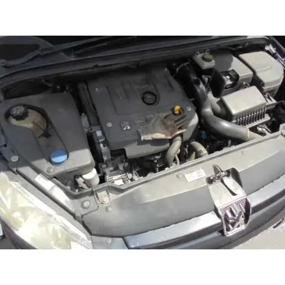 PEUGEOT 307 (S1) '2003 XS