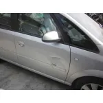 OPEL MERIVA OPEL MERIVA '2005 1.7 16V CDTI PLATA 2006