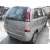 OPEL MERIVA OPEL MERIVA '2005 1.7 16V CDTI PLATA 2006