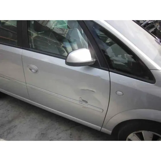 OPEL MERIVA '2005 1.7 16V CDTI PLATA