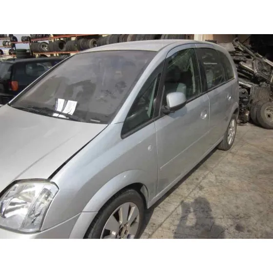 OPEL MERIVA '2005 1.7 16V CDTI PLATA