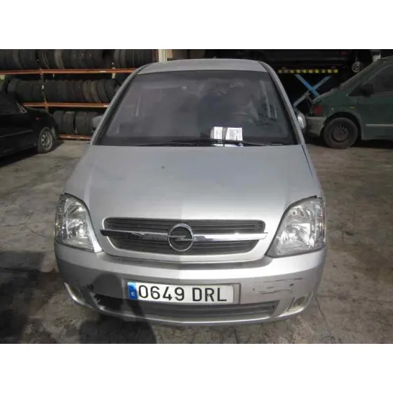 OPEL MERIVA '2005 1.7 16V CDTI PLATA