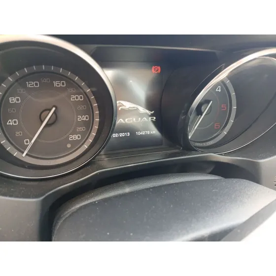 MOTOR 204DTA CVF/KW: 13.31/132