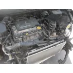 OPEL CORSA D OPEL CORSA D '2014 SELECTIVE DORADO 2011