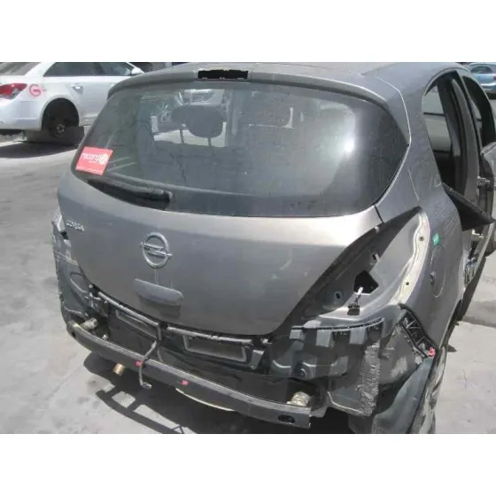 OPEL CORSA D '2014 SELECTIVE DORADO