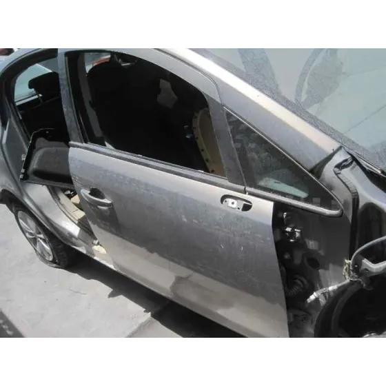 OPEL CORSA D '2014 SELECTIVE DORADO