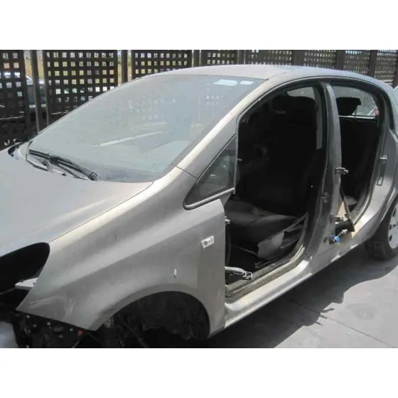 OPEL CORSA D '2014 SELECTIVE DORADO