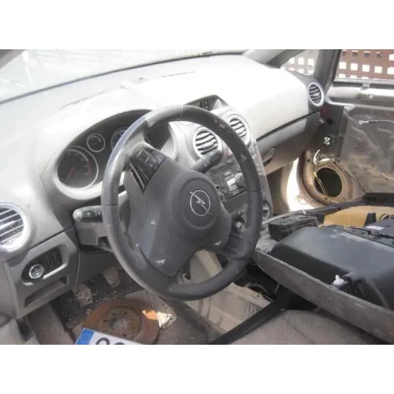 OPEL CORSA D '2014 SELECTIVE DORADO