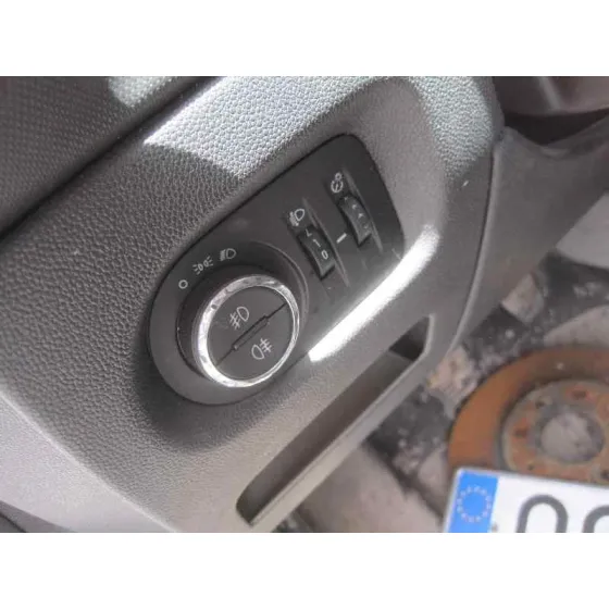 OPEL CORSA D '2014 SELECTIVE DORADO