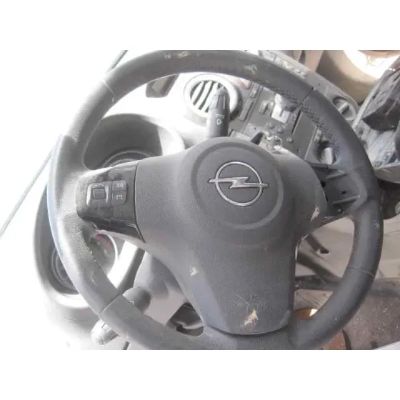 OPEL CORSA D '2014 SELECTIVE DORADO