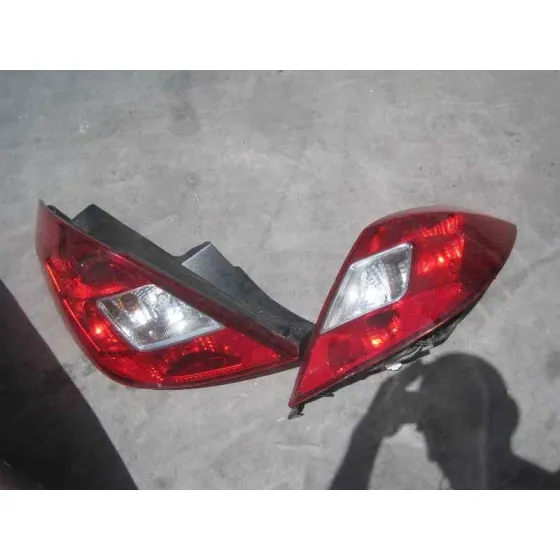 OPEL CORSA D '2014 SELECTIVE DORADO