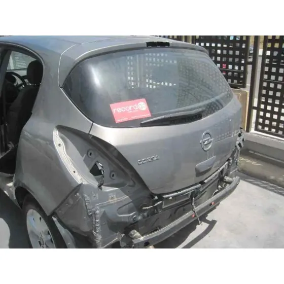OPEL CORSA D '2014 SELECTIVE DORADO