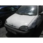 FIAT SEICENTO (187) '2006 ACTIVE BLANCO