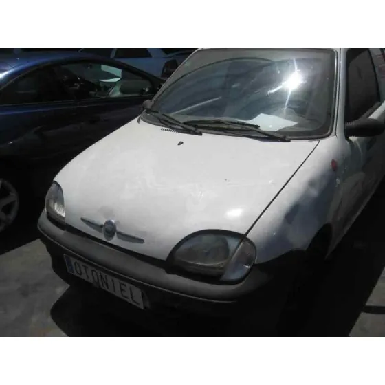 FIAT SEICENTO (187) '2006 ACTIVE BLANCO