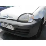 FIAT SEICENTO (187) '2006 ACTIVE BLANCO