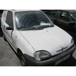 FIAT SEICENTO (187) '2006 ACTIVE BLANCO