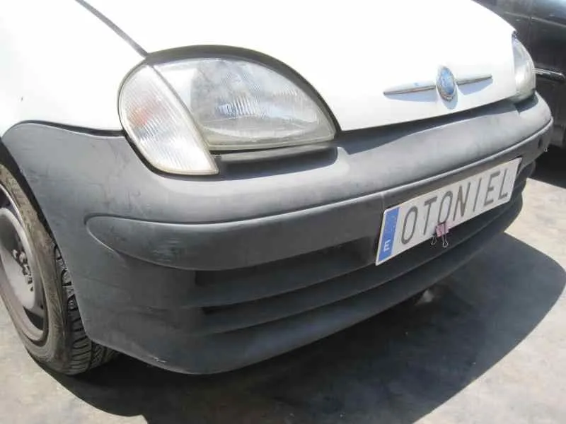 FIAT SEICENTO (187) '2006 ACTIVE BLANCO