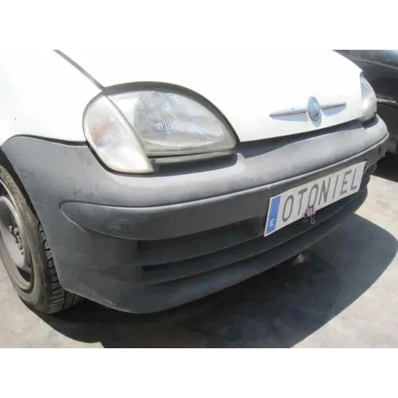 FIAT SEICENTO (187) '2006 ACTIVE BLANCO