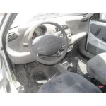 FIAT SEICENTO (187) '2006 ACTIVE BLANCO