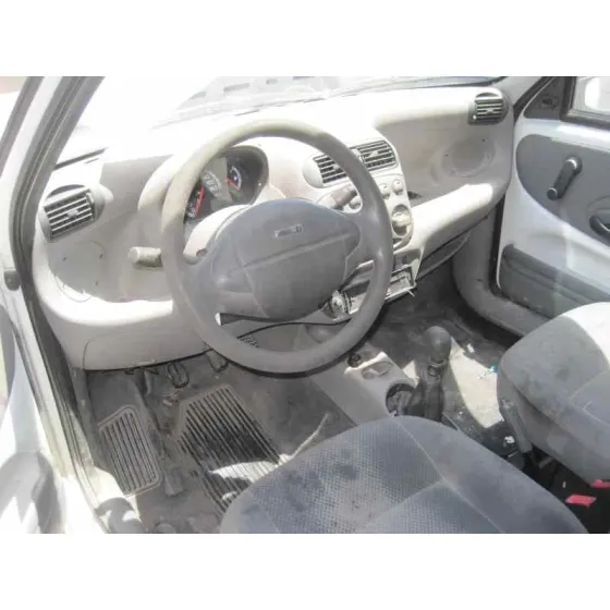 FIAT SEICENTO (187) '2006 ACTIVE BLANCO