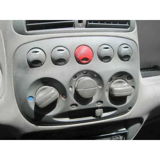 FIAT SEICENTO (187) '2006 ACTIVE BLANCO