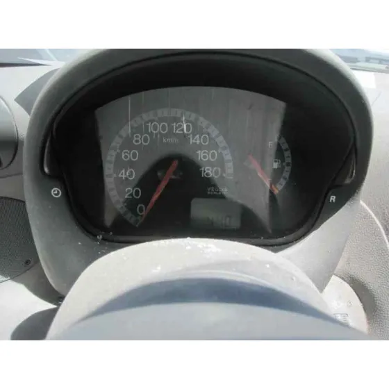 FIAT SEICENTO (187) '2006 ACTIVE BLANCO