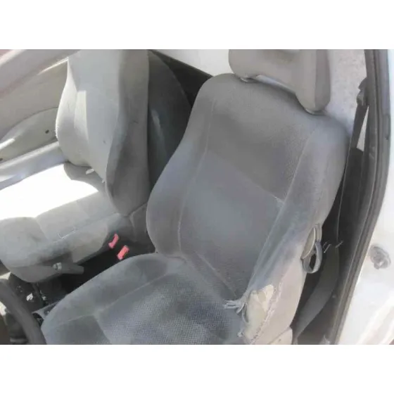 FIAT SEICENTO (187) '2006 ACTIVE BLANCO