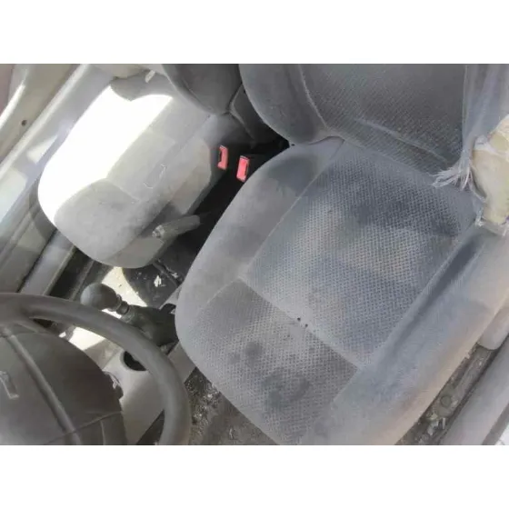 FIAT SEICENTO (187) '2006 ACTIVE BLANCO