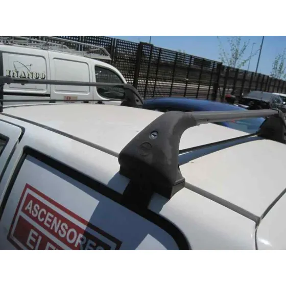 FIAT SEICENTO (187) '2006 ACTIVE BLANCO