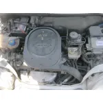 FIAT SEICENTO (187) '2006 ACTIVE BLANCO