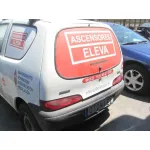 FIAT SEICENTO (187) '2006 ACTIVE BLANCO