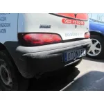 FIAT SEICENTO (187) '2006 ACTIVE BLANCO