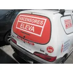 FIAT SEICENTO (187) '2006 ACTIVE BLANCO